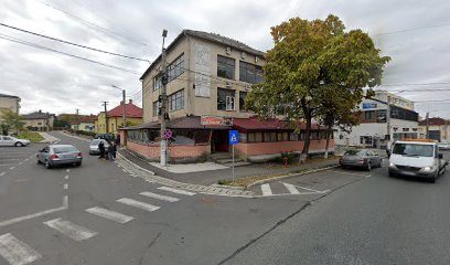 Restaurant Chioar 437335 Șomcuta Mare