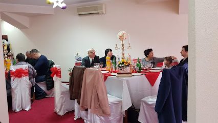 Restaurant Cina Strada Oltului 27