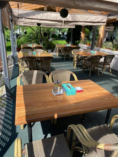Restaurant Clasic Strada Cuza Vodă