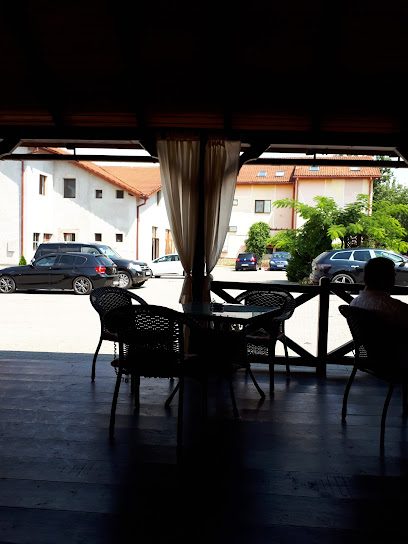 Restaurant Condor Strada Cloșca 33C