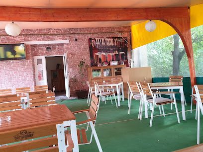 Restaurant Costi Time Strada Tudor Vladimirescu 41