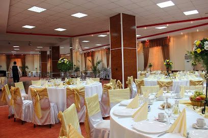 Restaurant Cristal Str. Prelungirea 23 August
