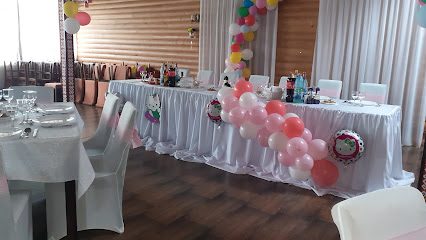Restaurant Crizantema Strada Iernuțeni 140