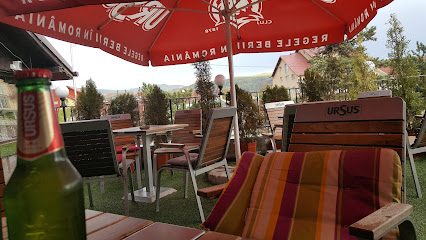 Restaurant Cupidon Strada Nicolae Titulescu 2
