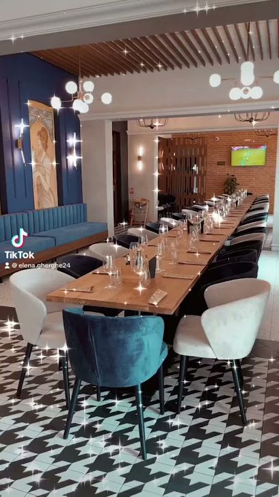 Restaurant Curtea Veche Str. Soroca 14