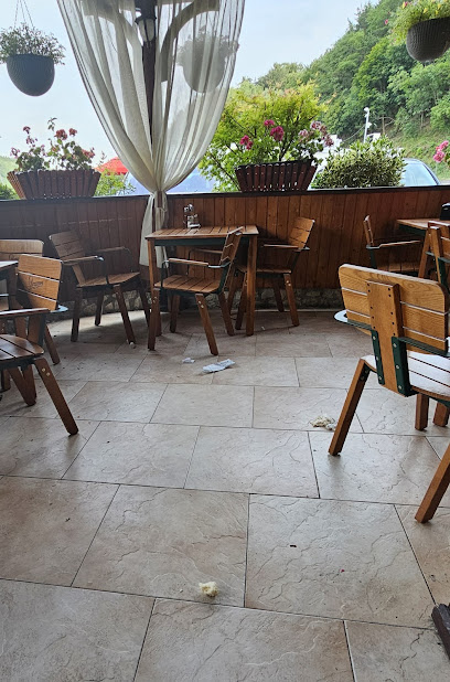 Restaurant DADA DN 7 Km 198