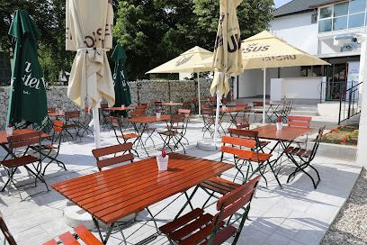Restaurant DUNAVIS Strada Porțile de Fier 26