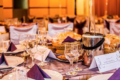 Restaurant Dalia DJ401A