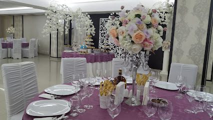 Restaurant Dana Strada Barboşi 12