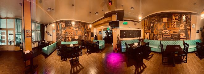 Restaurant Dealu Mare complex Dealu Mare