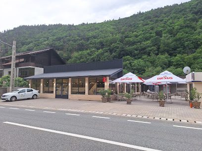 Restaurant Defileu Strada Vişina 7