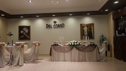 Restaurant Del Corso Strada Toma Ionescu 3