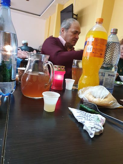 Restaurant Denisa Moinești