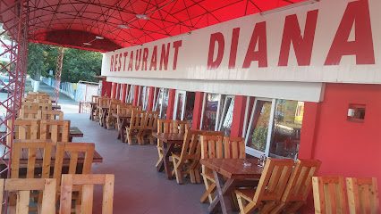 Restaurant Diana Prelungirea Dobrogei