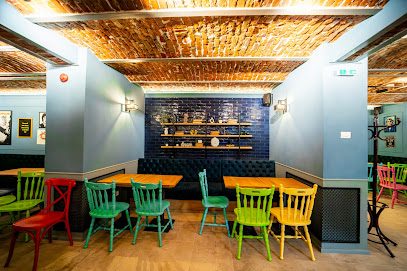 Restaurant Dine & Wine Drăgășani Strada Regele Carol 21