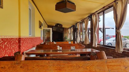 Restaurant-Disco Faház DN19 5