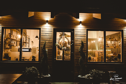 Restaurant Doi Castani Strada Ștefan cel Mare 35