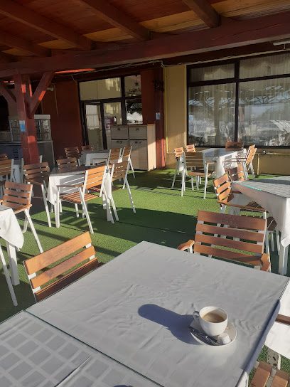 Restaurant Doina 2 Strada Ștefan cel Mare