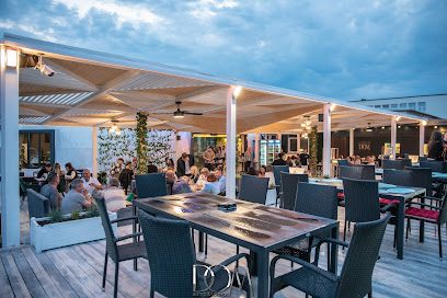 Restaurant Dom Bistro & Lounge Bacău Strada Milcov