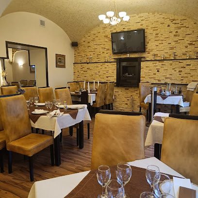 Restaurant Don Strada Nicolae Bălcescu 1