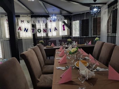 Restaurant Doria Strada 13 Decembrie
