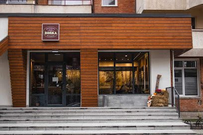 Restaurant Dorka Strada Libertăţii 12