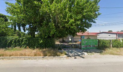 Restaurant Ecluza Oltenița 915400