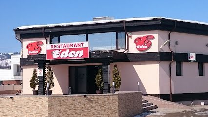 Restaurant Eden Strada Atelierelor 124