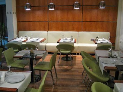 Restaurant Edma Strada Cuza Vodă