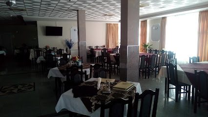 Restaurant Elegance Strada Prunului