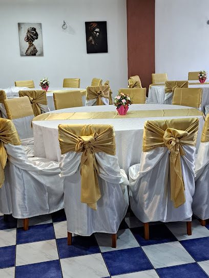 Restaurant Elisabeth Str. Alecu Russo