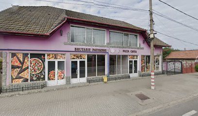 Restaurant Enjoy 555400 Copșa Mică