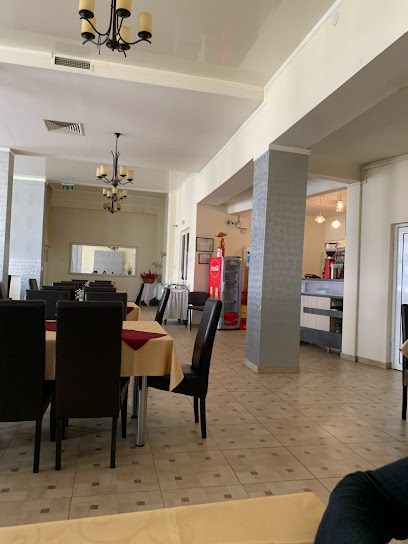 Restaurant Expres nr.
