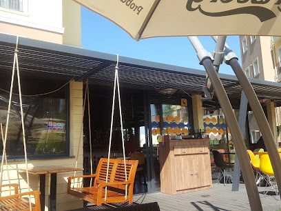 Restaurant F1N3 Strada Aurorei 6