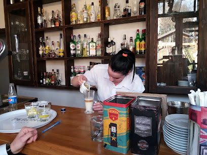 Restaurant Fantana lui Manole Strada Eroilor 44C