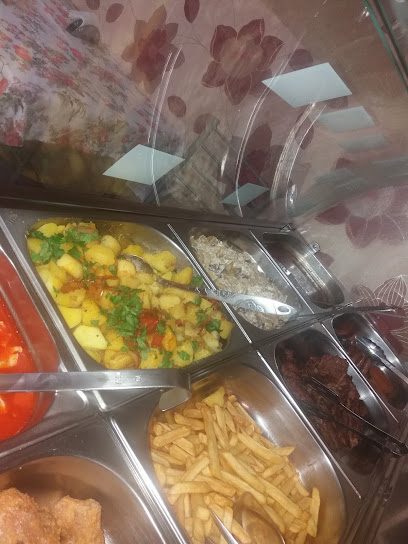 Restaurant- Fast Food Troppo Buono Strada Mihai Eminescu