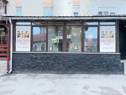 Restaurant Fiii Enei DN71 47-45
