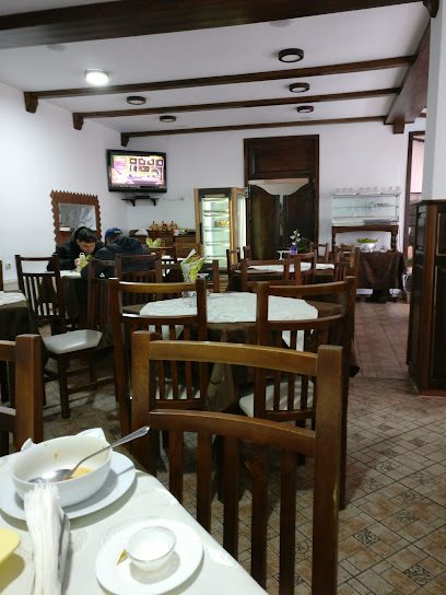 Restaurant Flacăra Vie Strada Podgoriilor