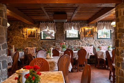 Restaurant Fortuna Strada Kovács Miklós 68