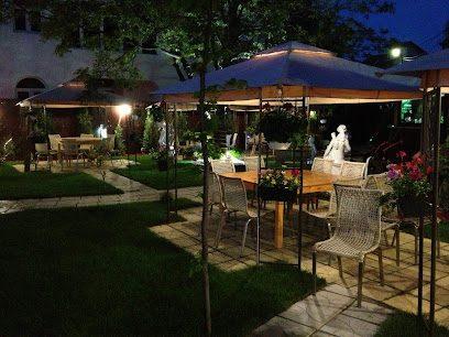 Restaurant GEO Libanezi Strada Argeșului Nr. 98