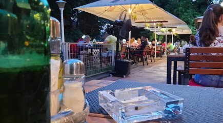 Restaurant Gaffino Galati Galați