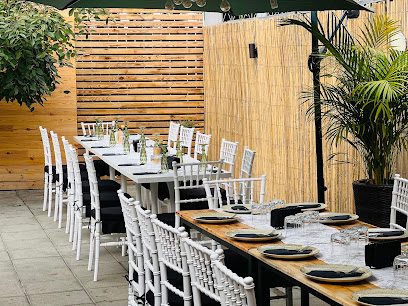 Restaurant Gaia Strada Războieni 44