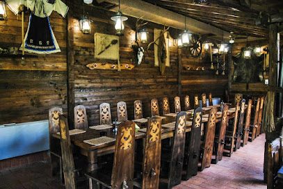 Restaurant Galaxy Bulevardul Gheorghe Chițu 66
