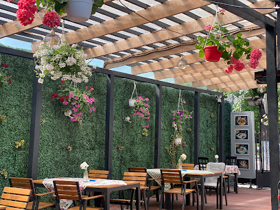 Restaurant Galeto Strada Nițu Vasile 61