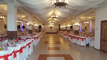 Restaurant Gia Events Targu Jiu E79