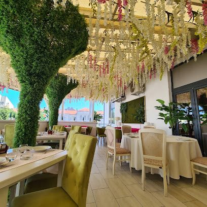 Restaurant Glamour Zalău