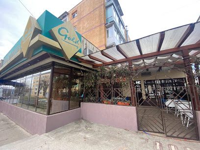 Restaurant Gold Strada Republicii 42