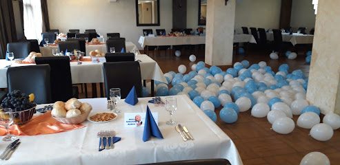 Restaurant Golden Strada Cuza Vodă nr. 98-100