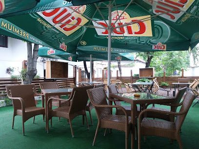Restaurant Gorjeanul Strada Vasile Alecsandri 15