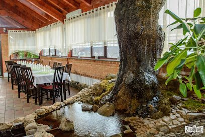 Restaurant Gosen Sângeorz-Băi 425300